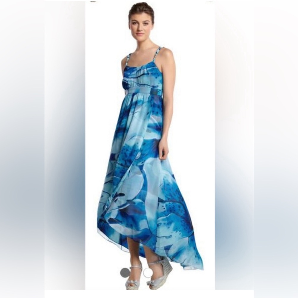 White House Black Market Sundress